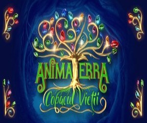 Kaufland Romania lanseaza Animaterra - Copacul Vietii, o campanie tip colectie despre lumi fantastice, razboi si curaj 